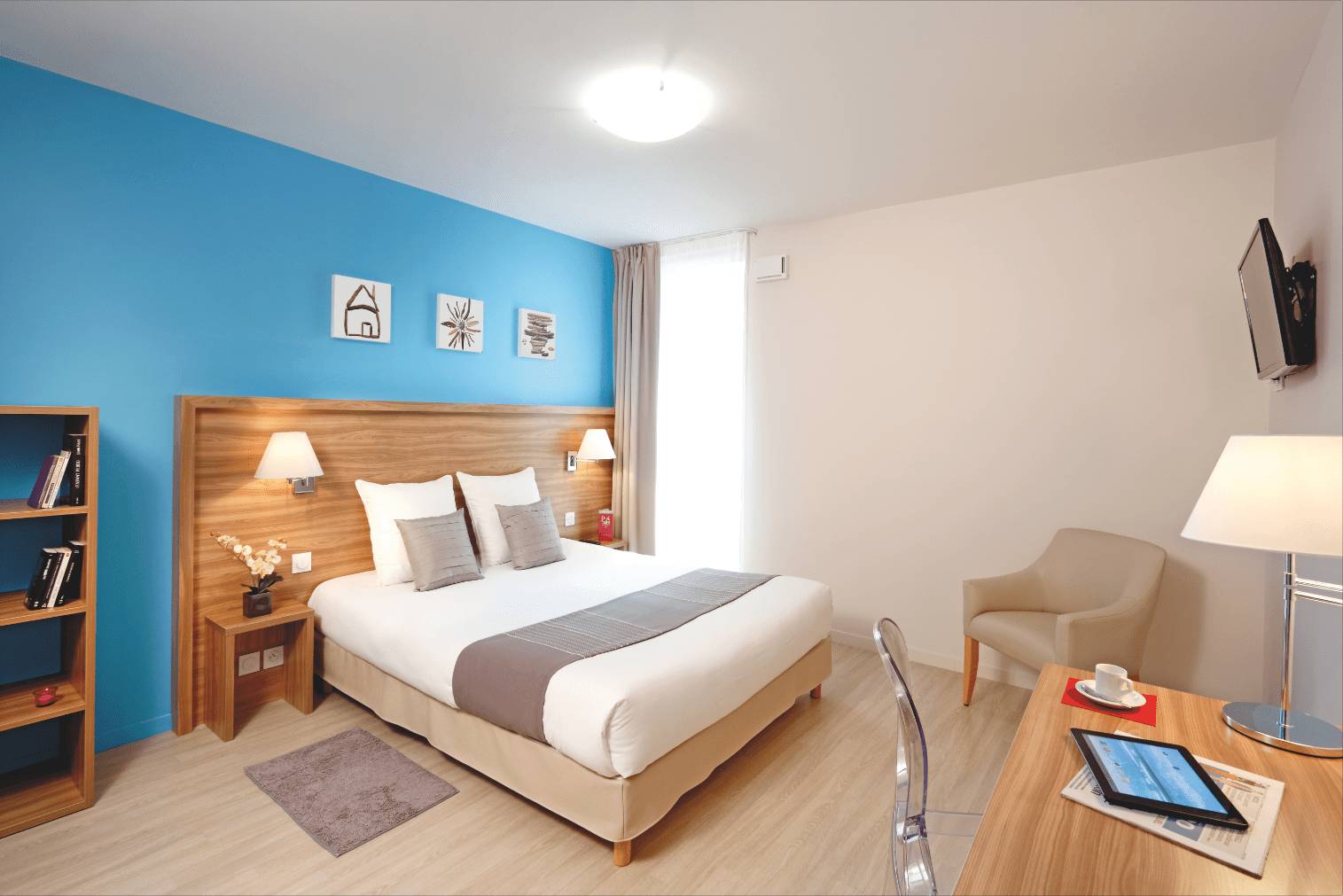 Appart'City Confort Vannes