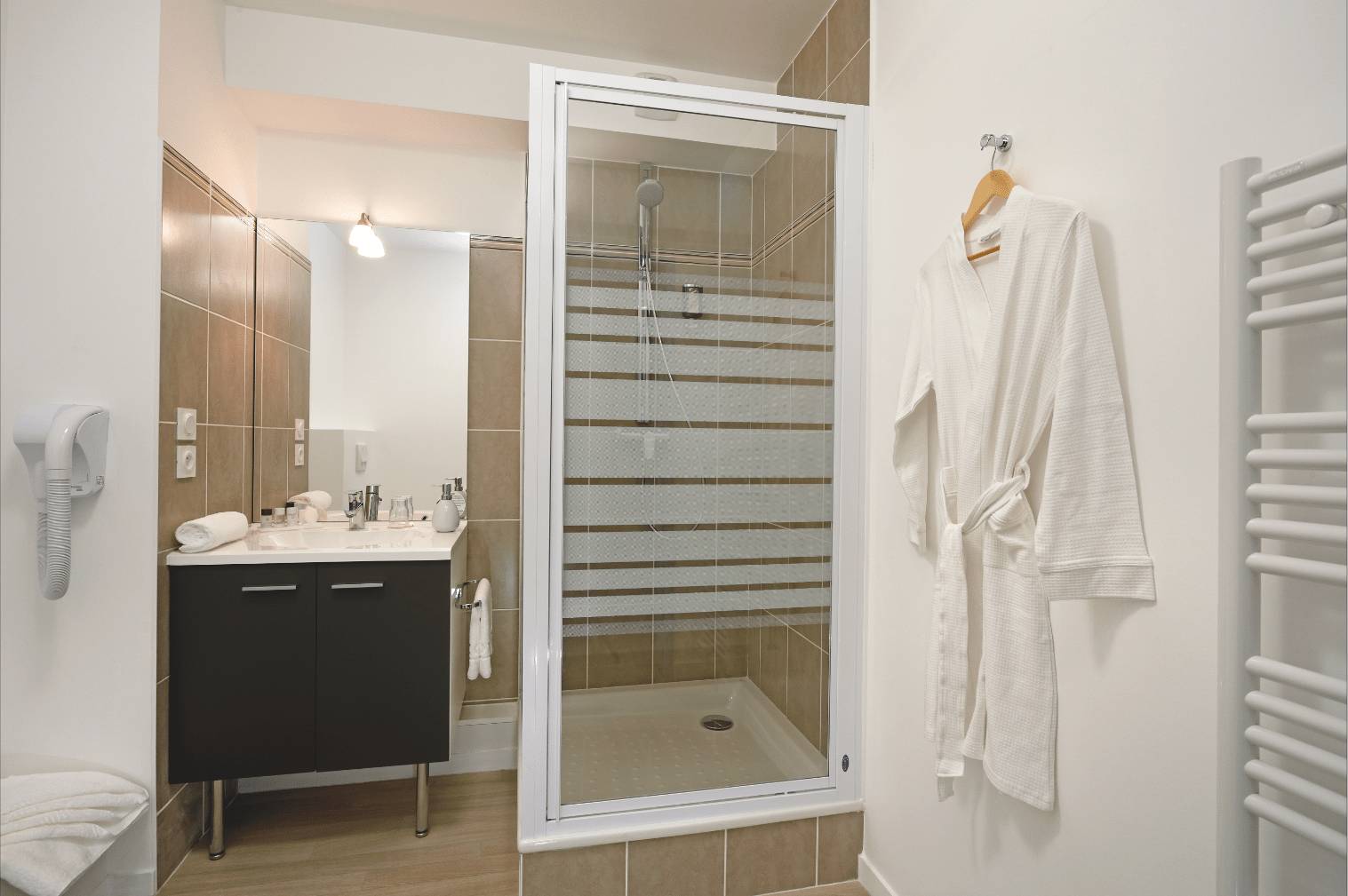 Appart'City Confort Vannes