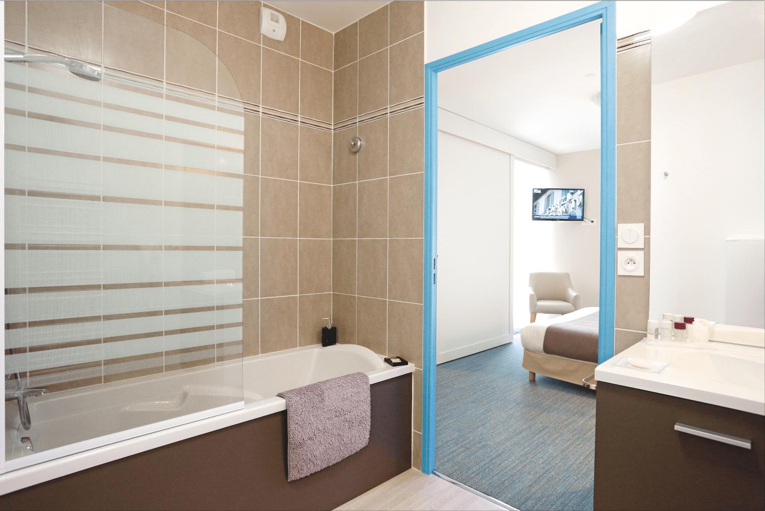 Appart'City Confort Vannes