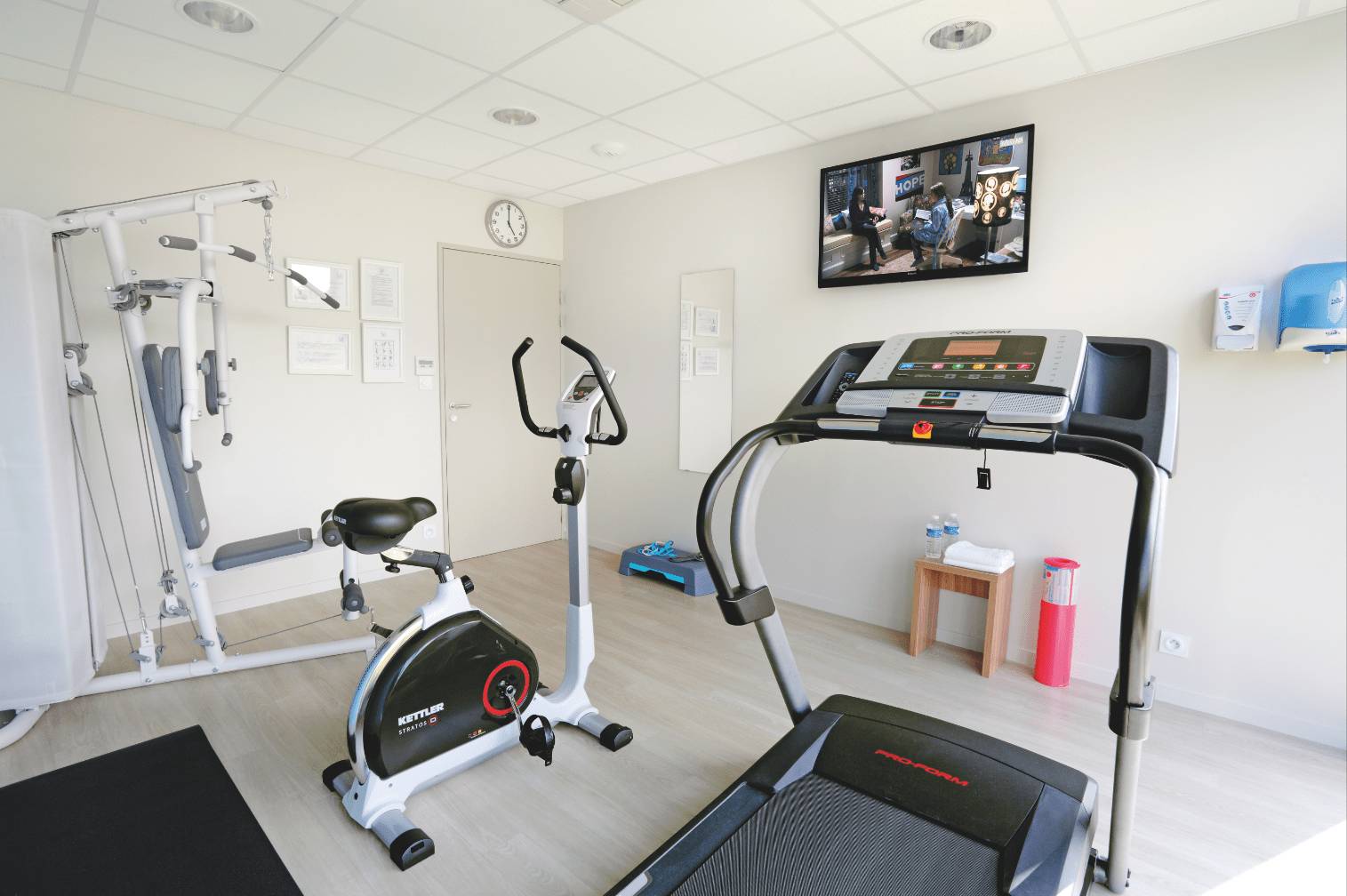 Appart'City Confort Vannes