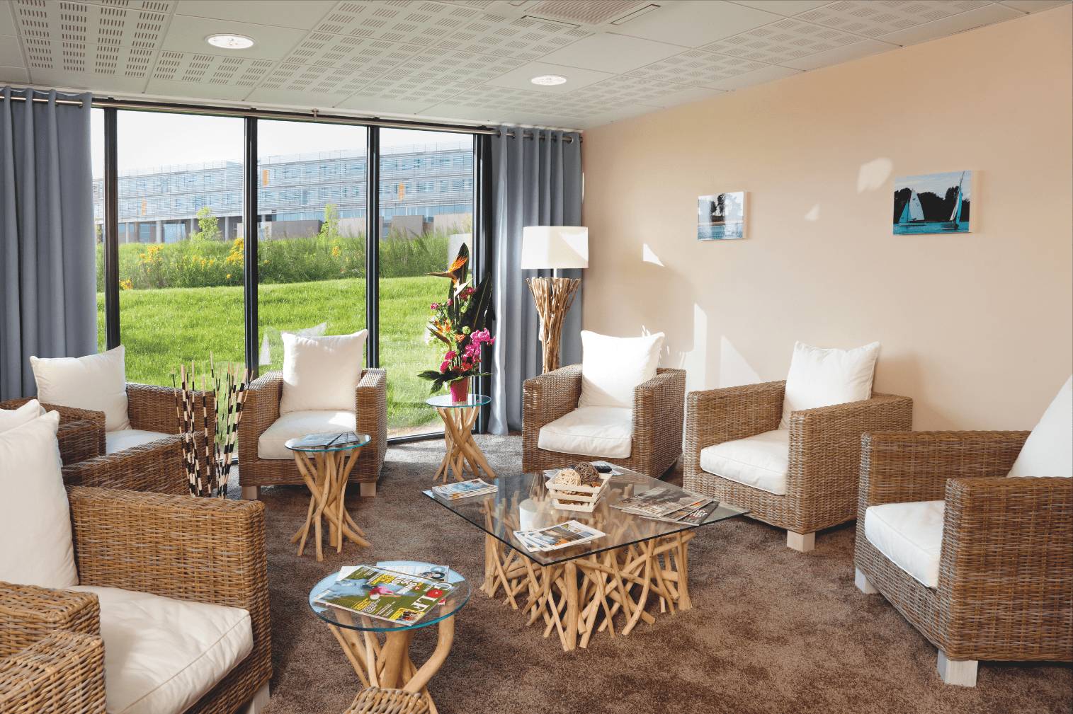 Appart'City Confort Vannes