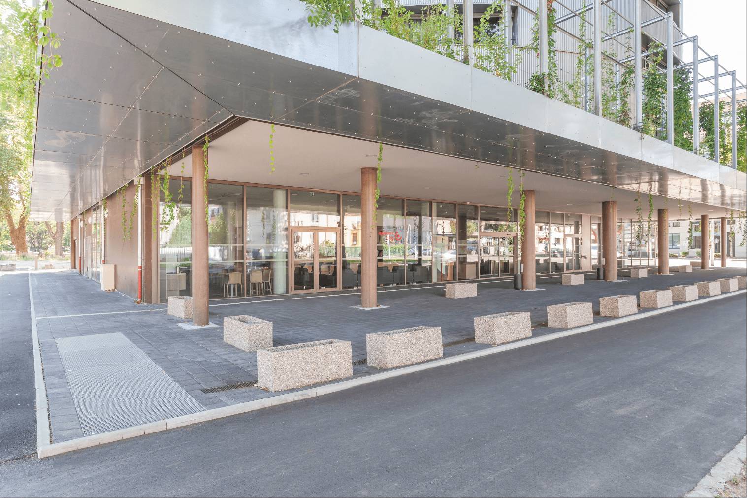 Appart'City Confort Mulhouse