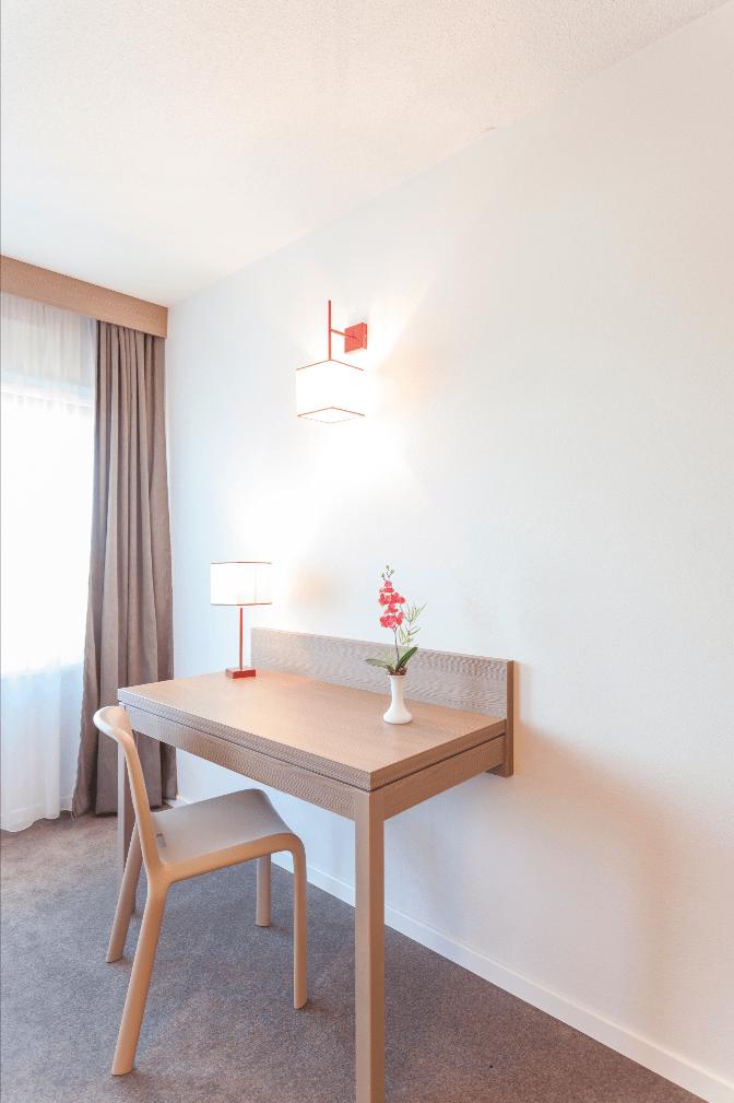 Appart'City Confort Mulhouse