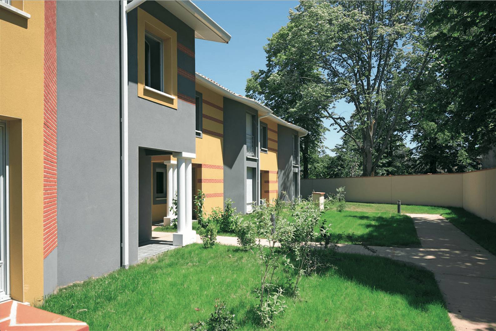 Appart'City Toulouse Saint Simon