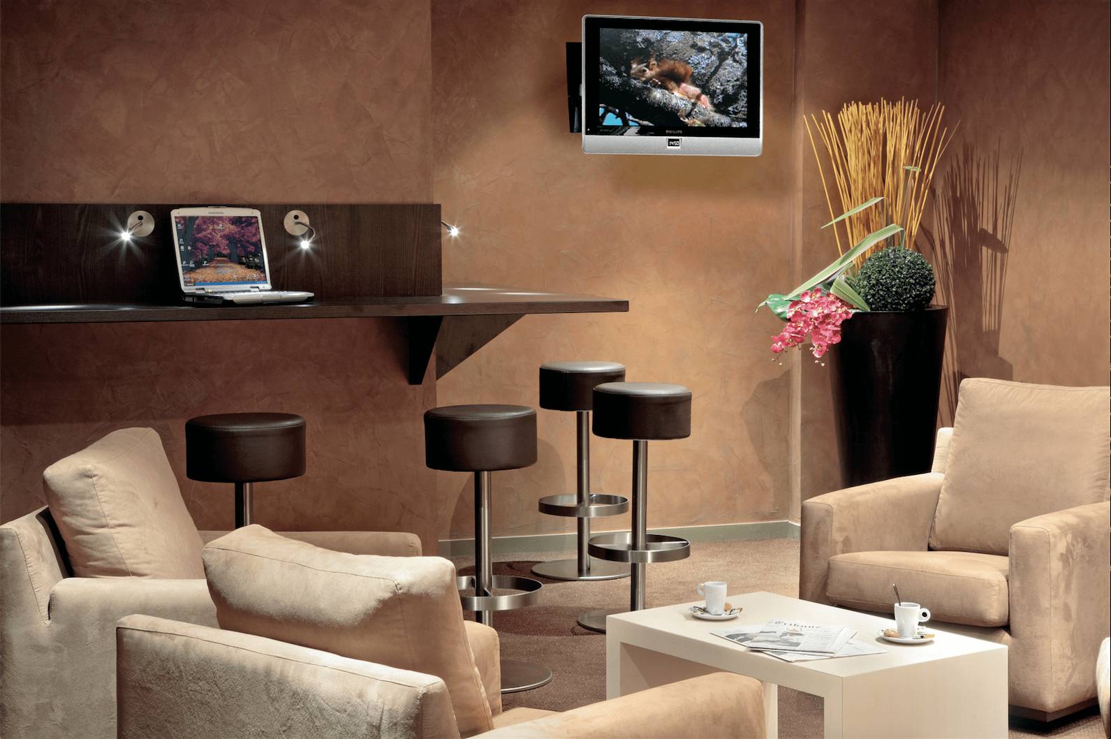 Appart'City Confort Montpellier Ovalie 1