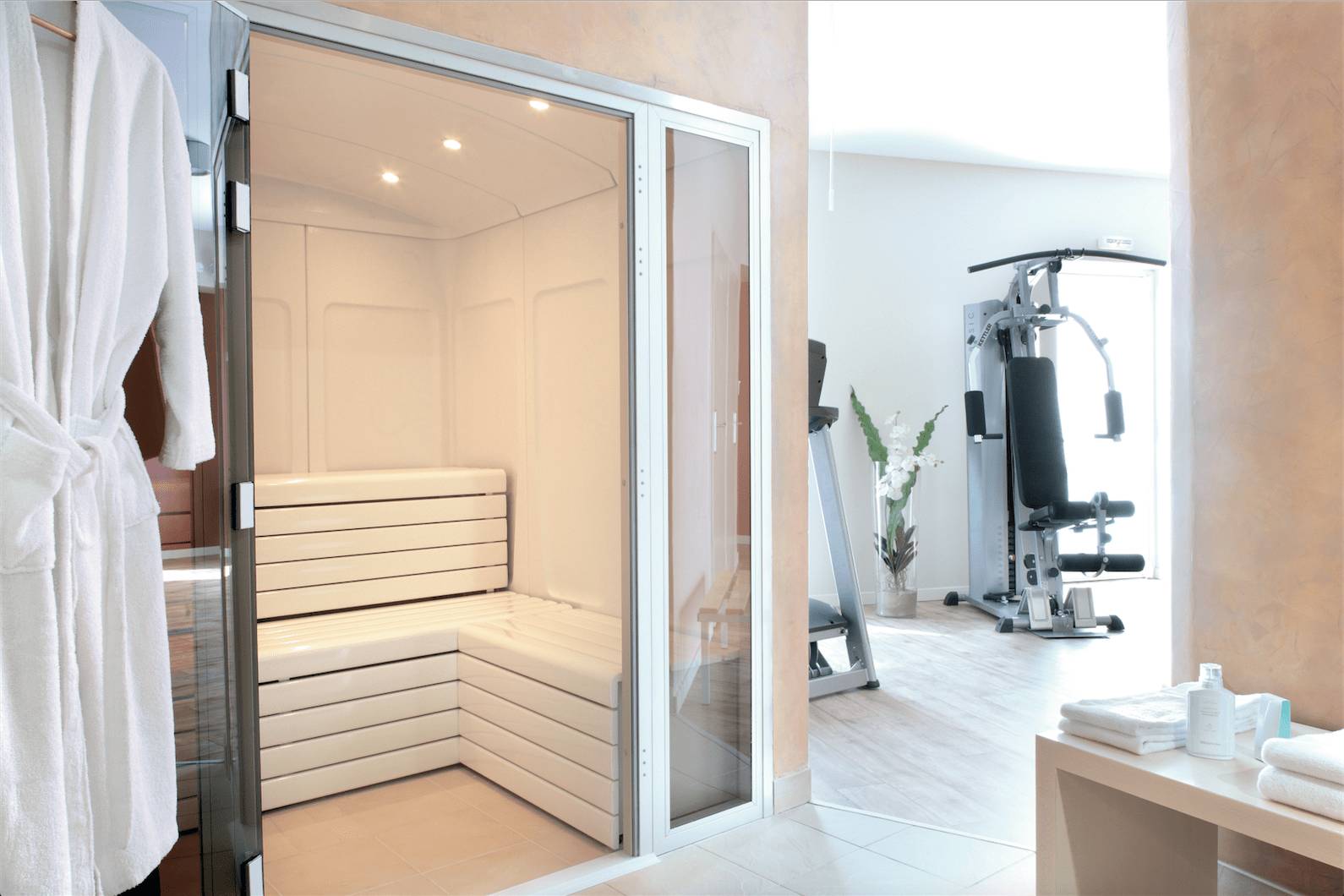 Appart'City Confort Montpellier Ovalie 1