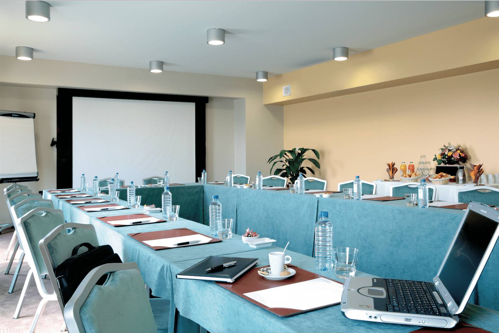 Appart'City Confort Montpellier Ovalie 1