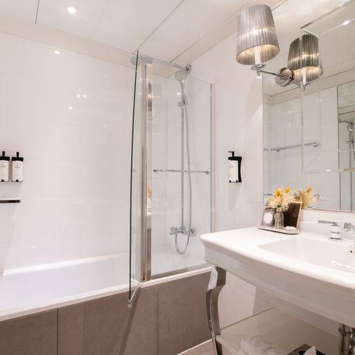 Sofitel Paris Baltimore Tour Eiffel