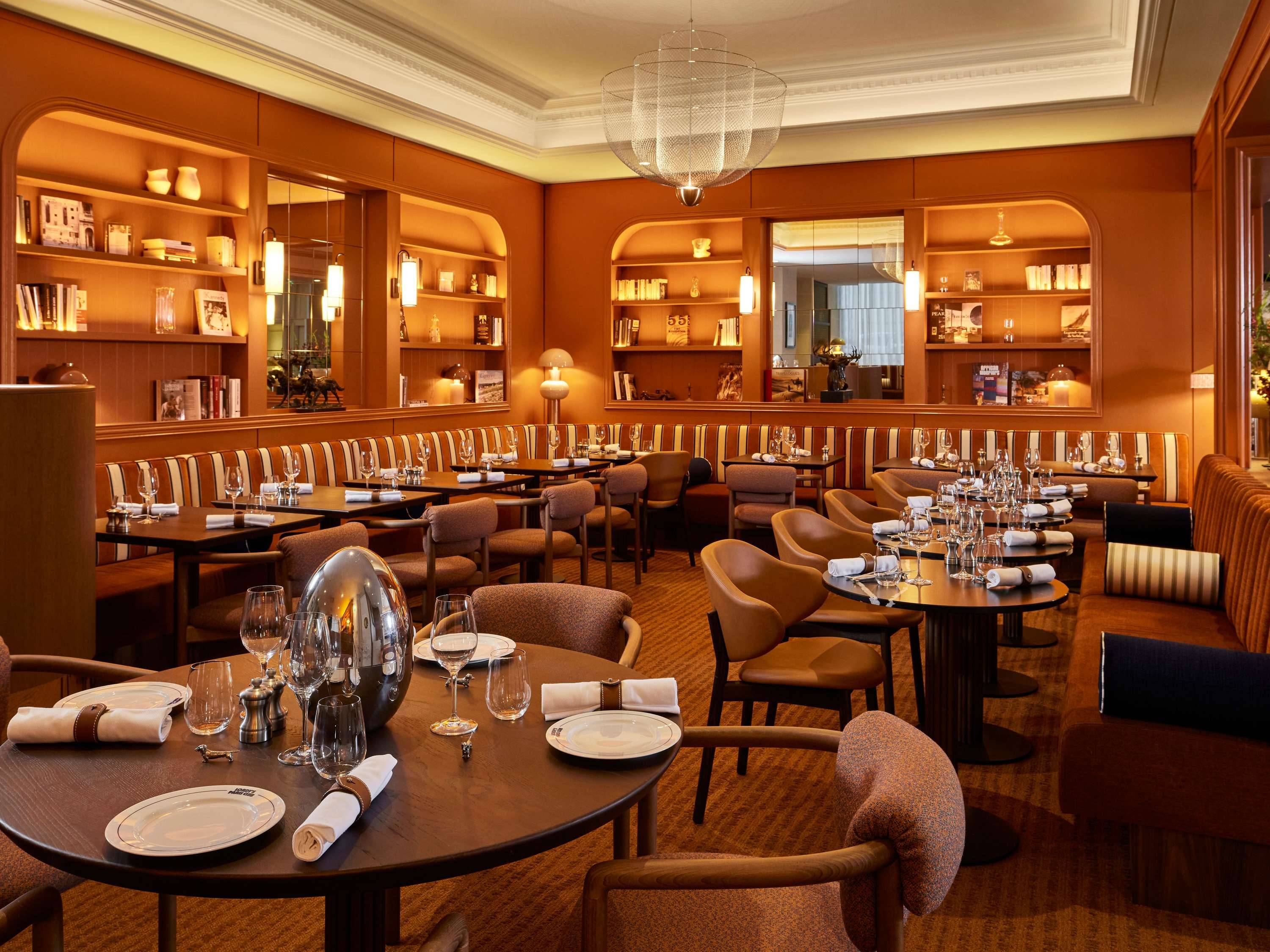 Sofitel Paris Baltimore Tour Eiffel