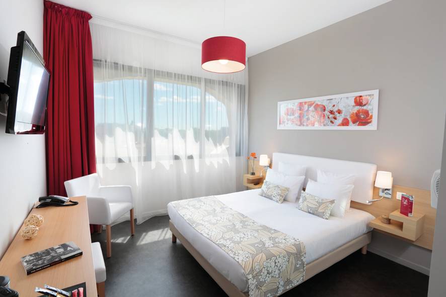 Appart'City Confort Montpellier Millenaire