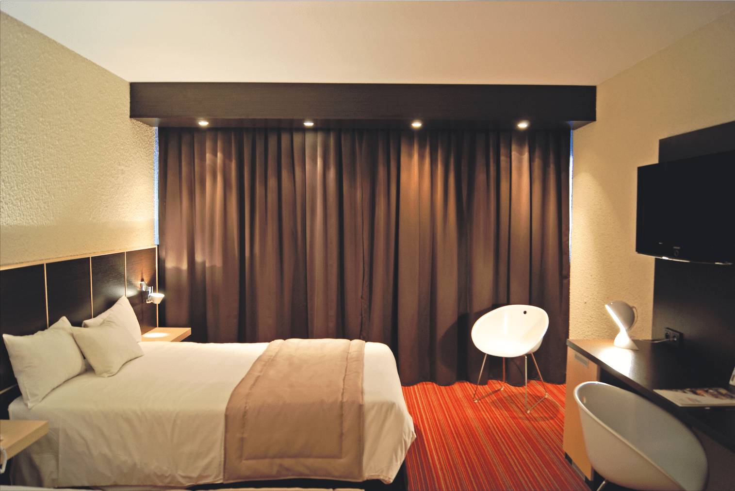 Appart'City Confort Grenoble Alexpo