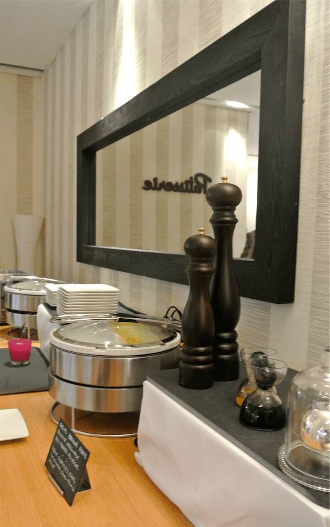 Appart'City Confort Geneve Aeroport Ferney Voltaire