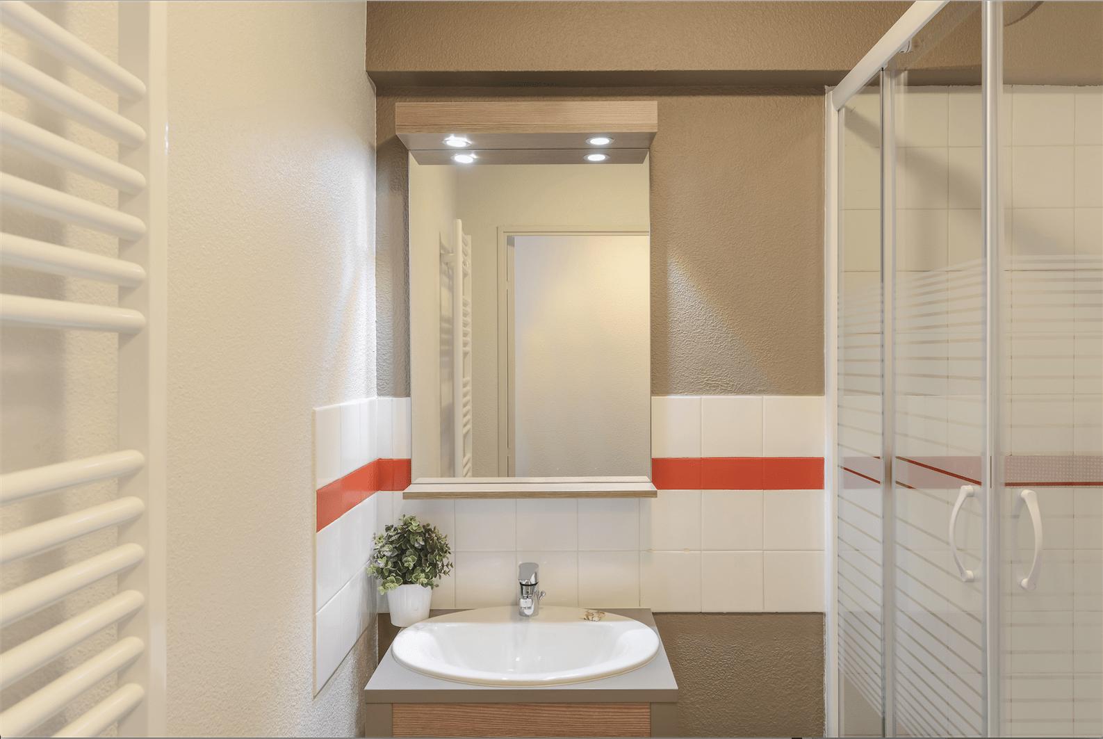 Appart'City Paris La Villette