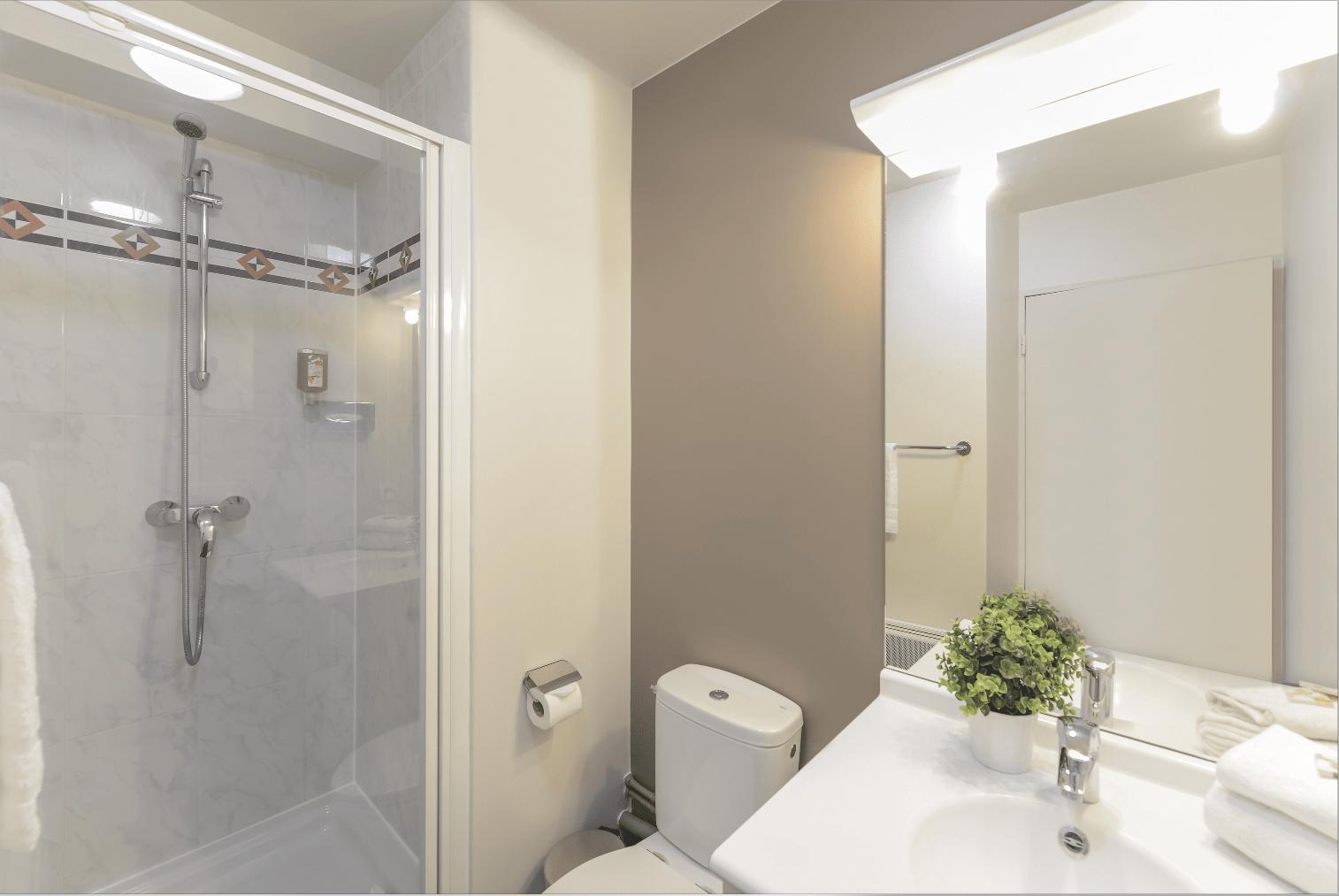 Appart'City Confort Paris Villejuif