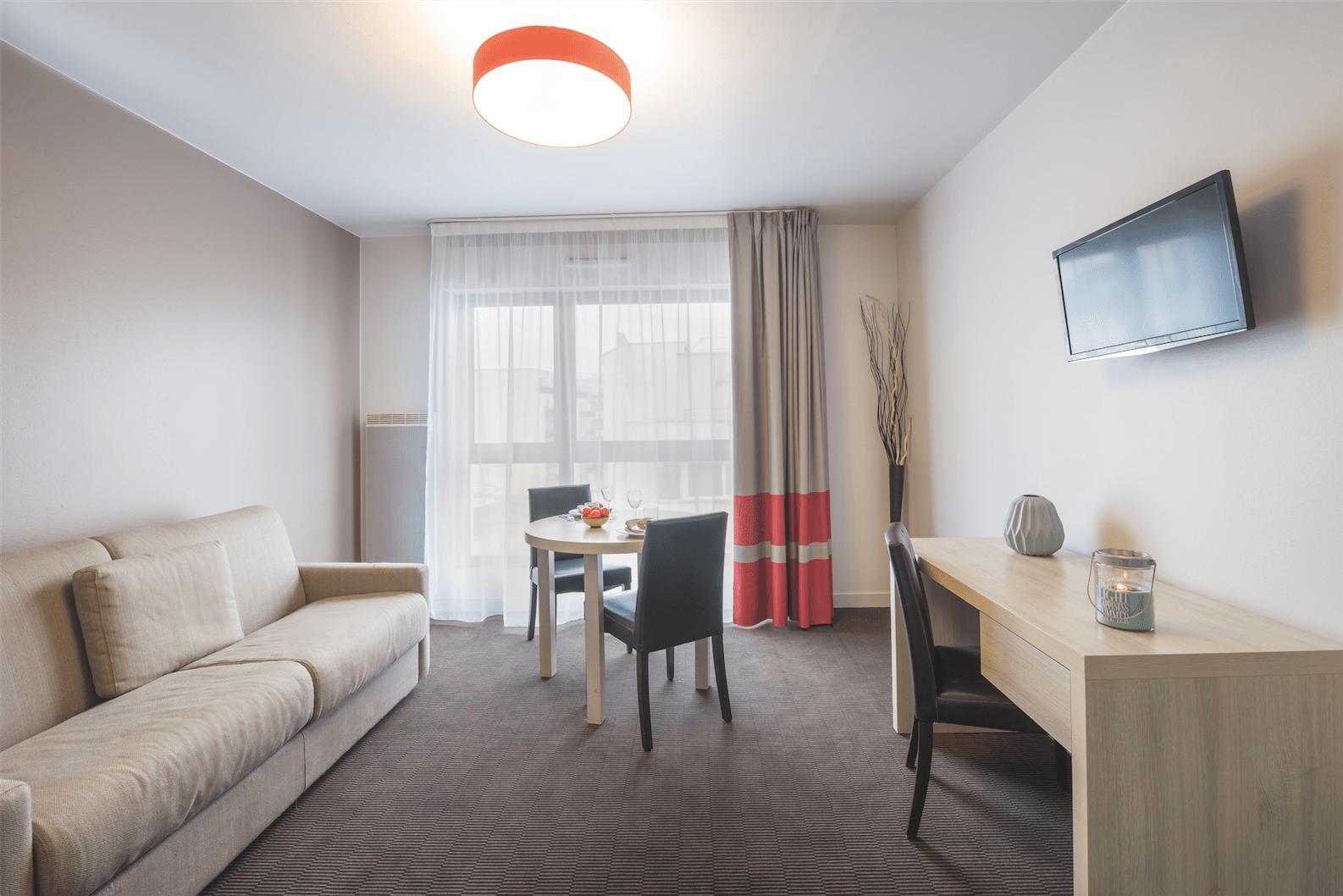 Appart'City Confort Paris Villejuif