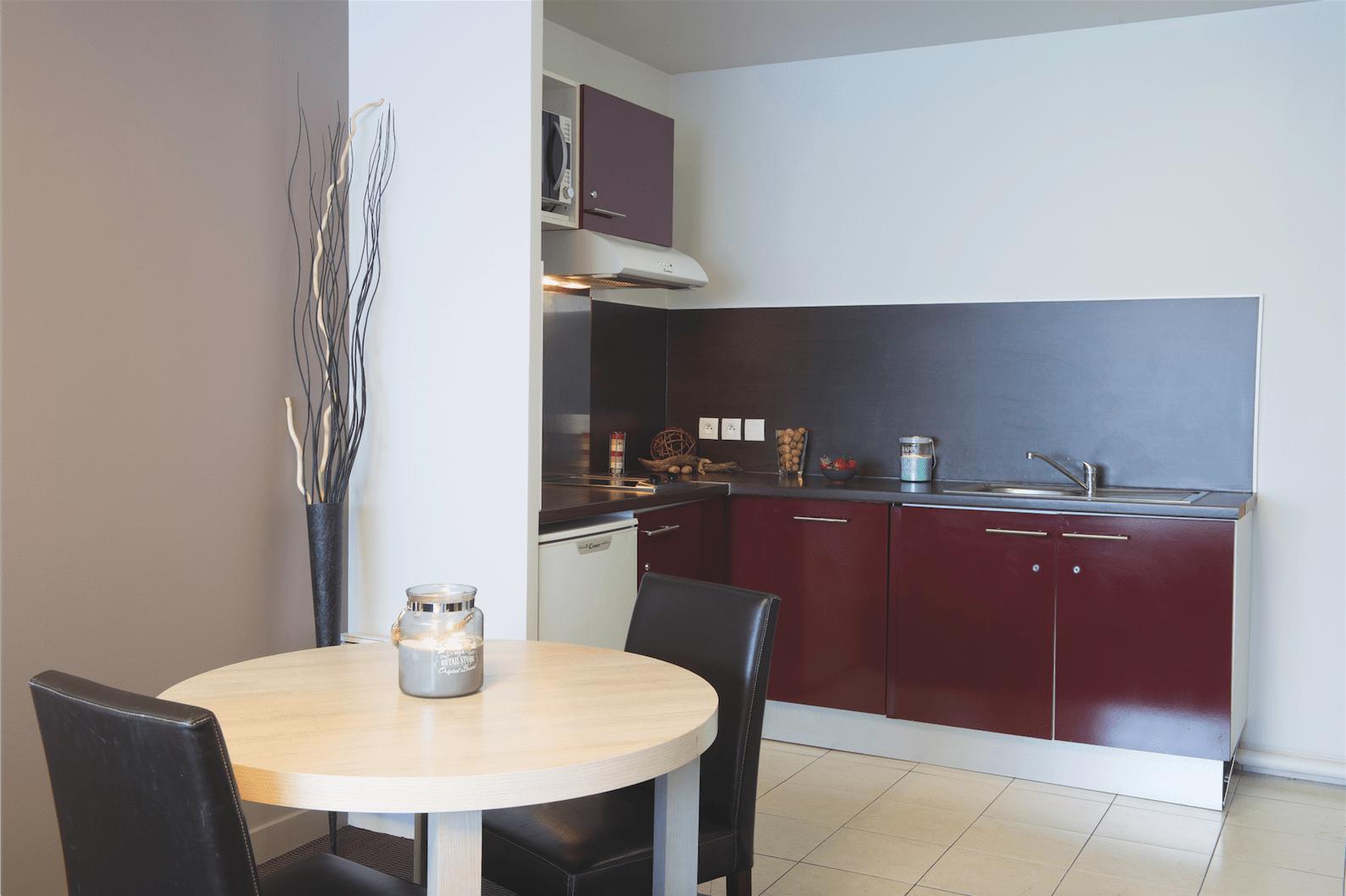 Appart'City Confort Paris Villejuif