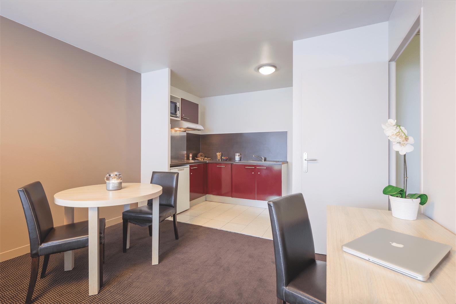 Appart'City Confort Paris Villejuif