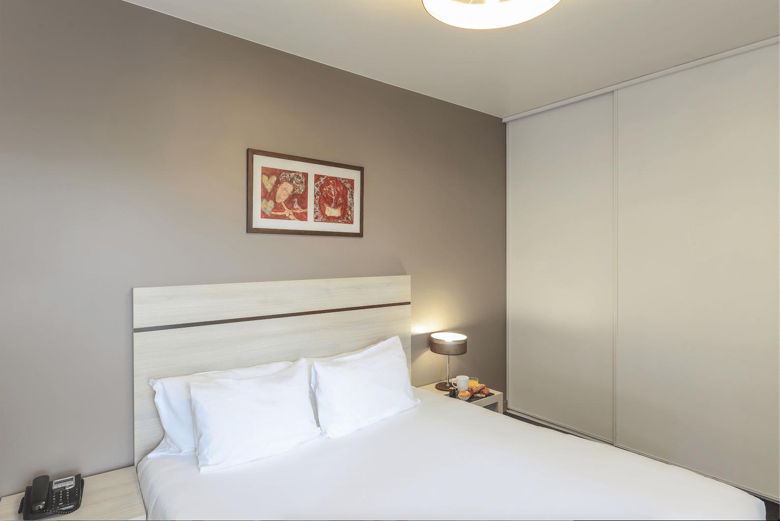 Appart'City Confort Paris Villejuif