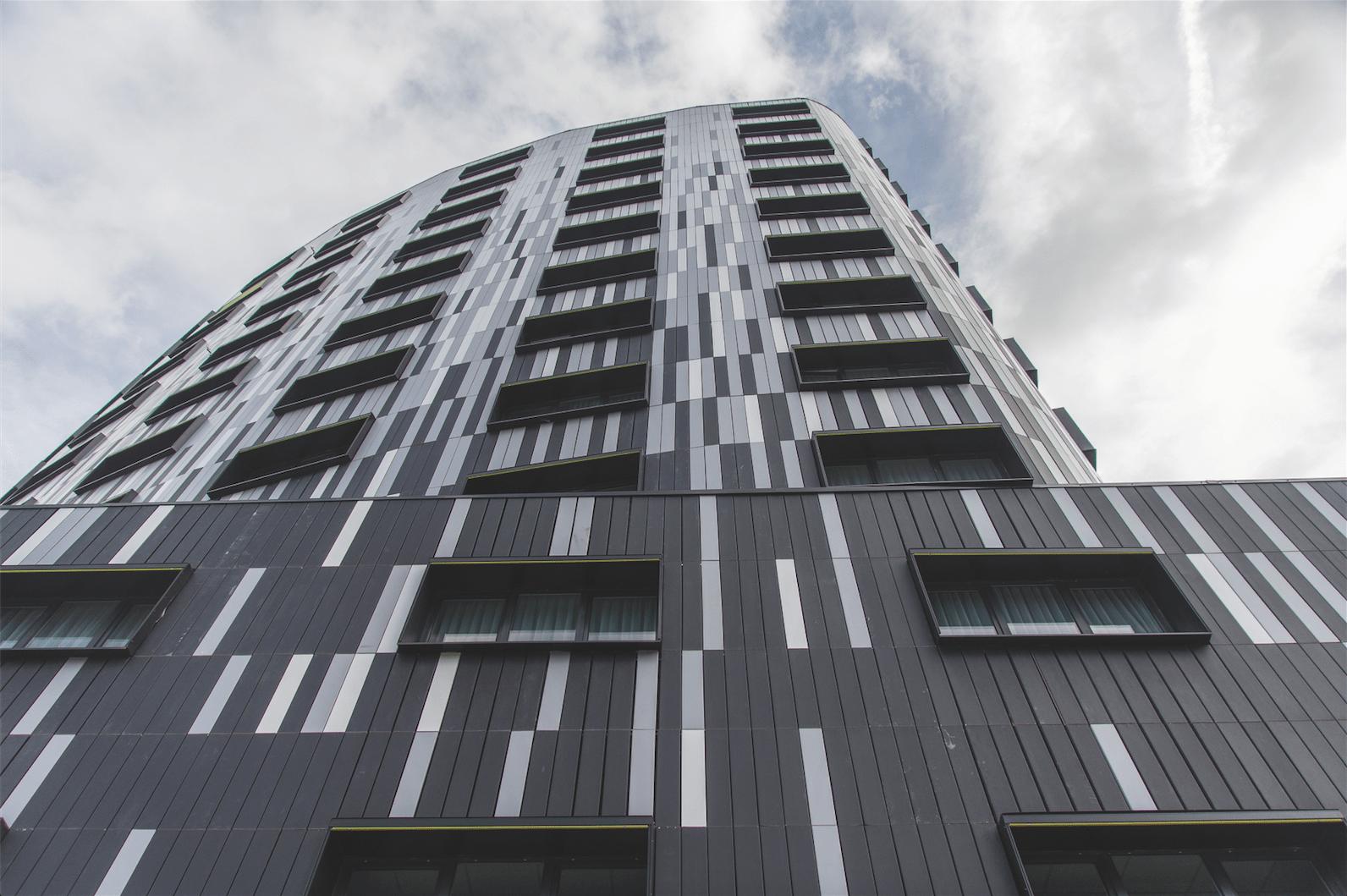 Appart'City Confort Amiens Gare