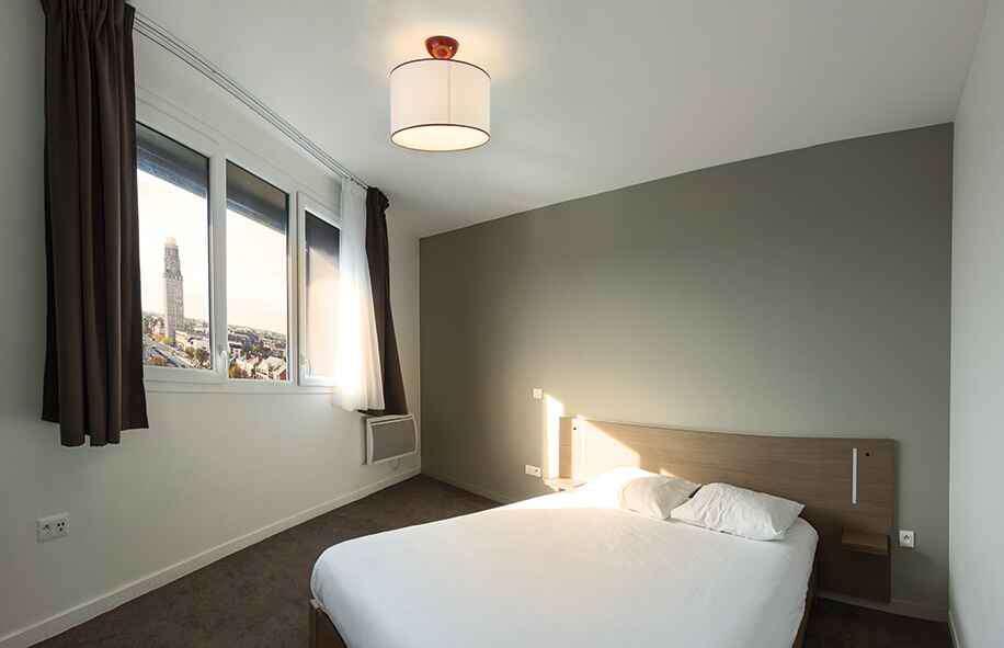 Appart'City Confort Amiens Gare