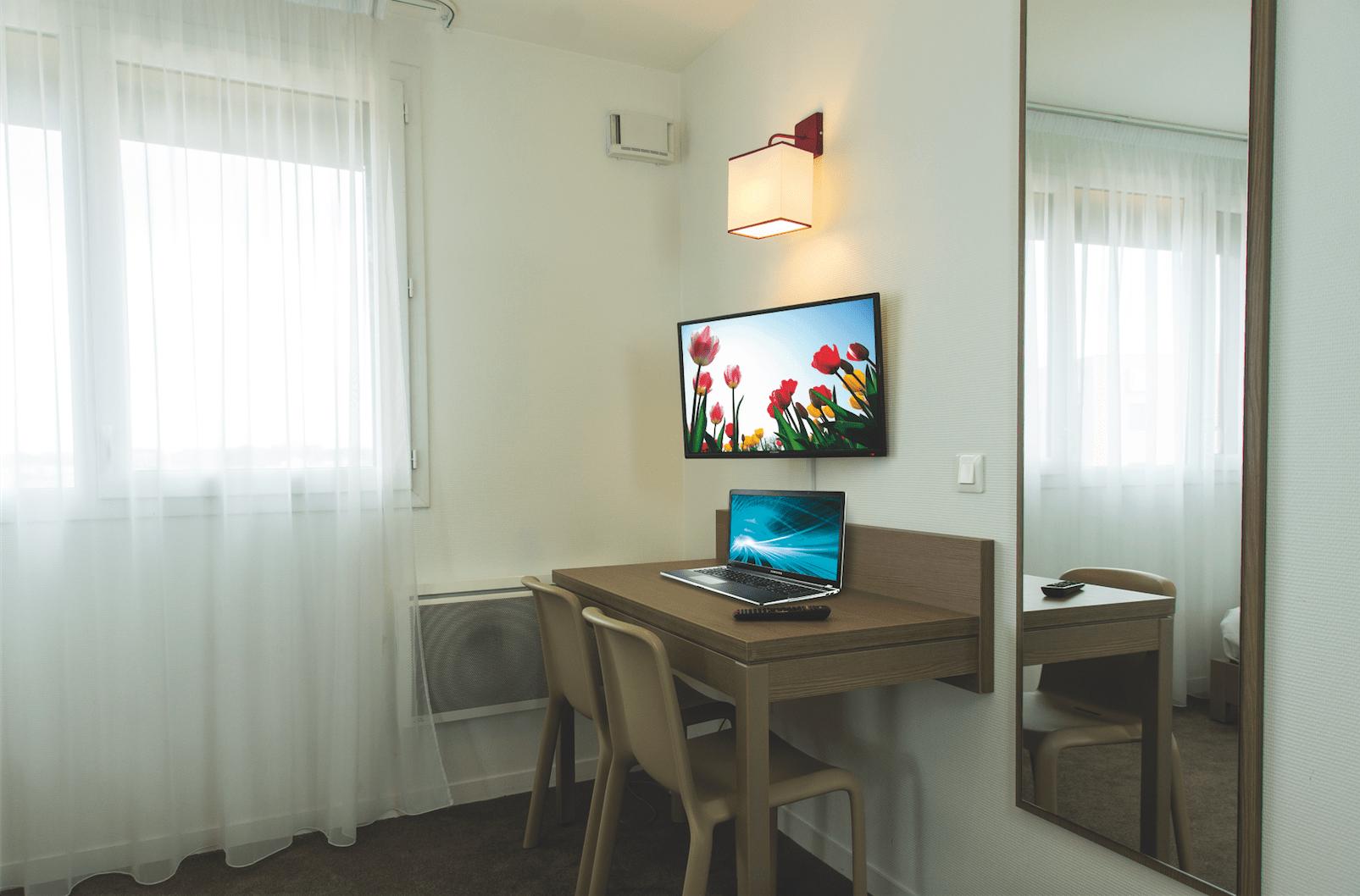 Appart'City Confort Amiens Gare