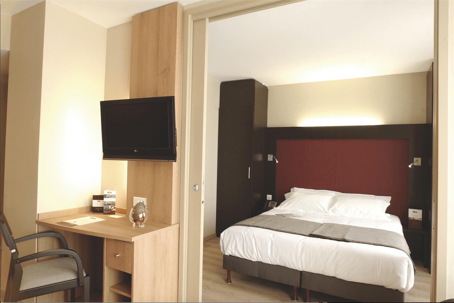 Appart'City Confort Geneve Divonne Les Bains