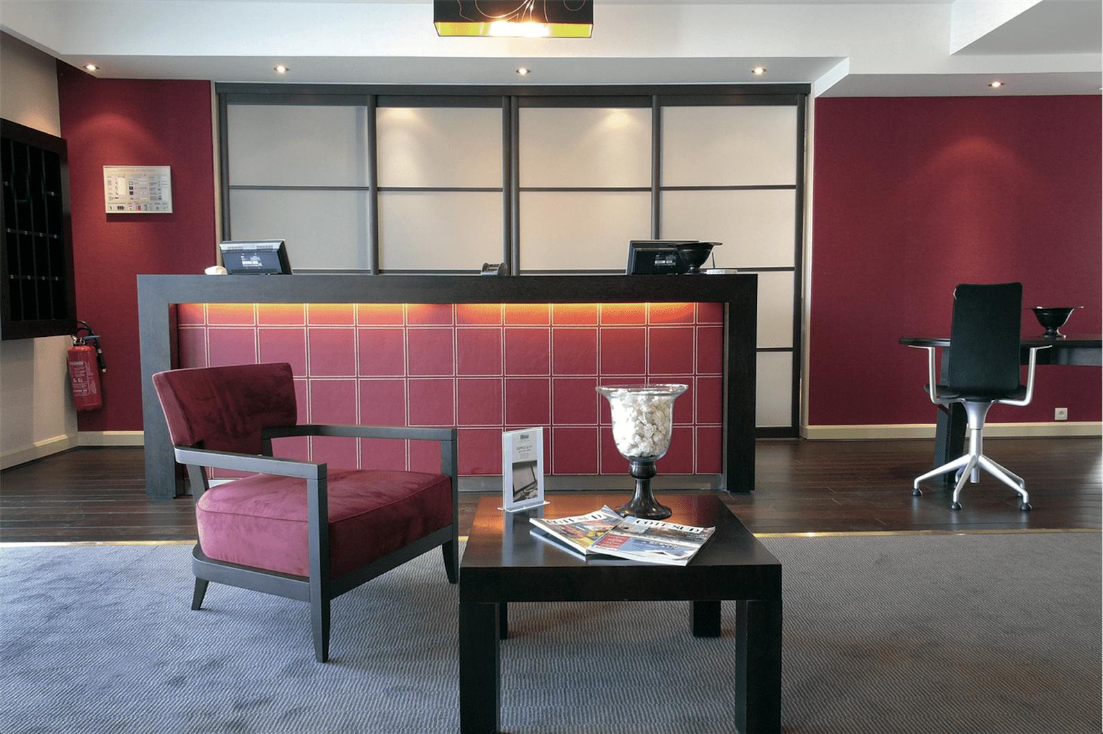 Appart'City Confort Geneve Divonne Les Bains