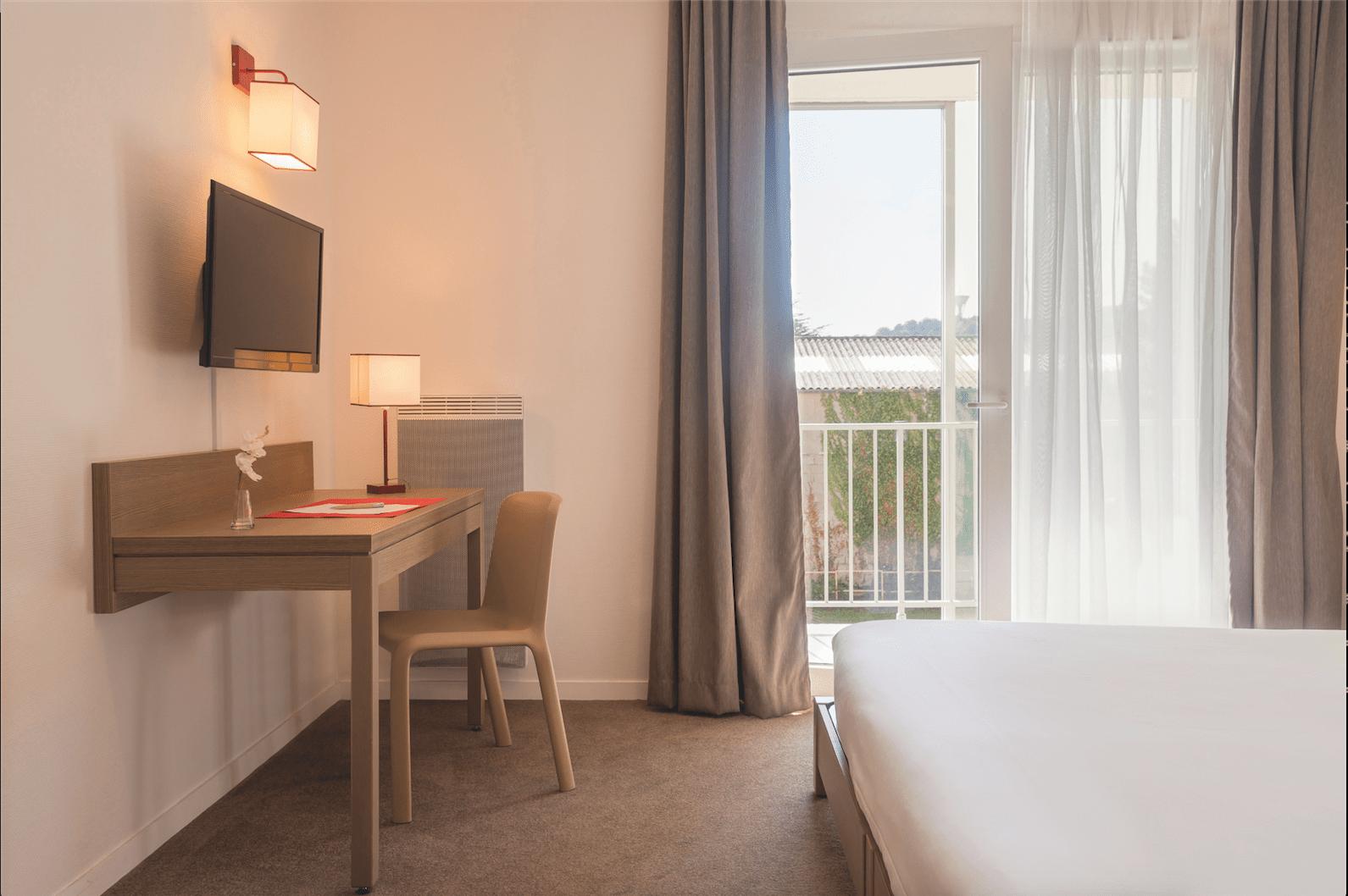 Appart'City Cherbourg Centre Port