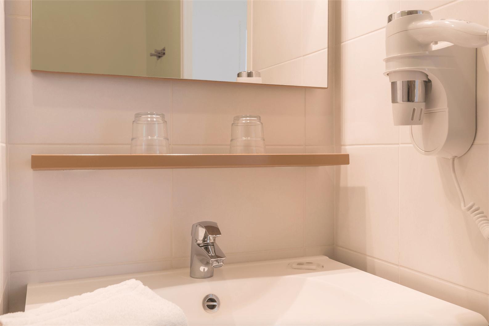 Appart'City Cherbourg Centre Port