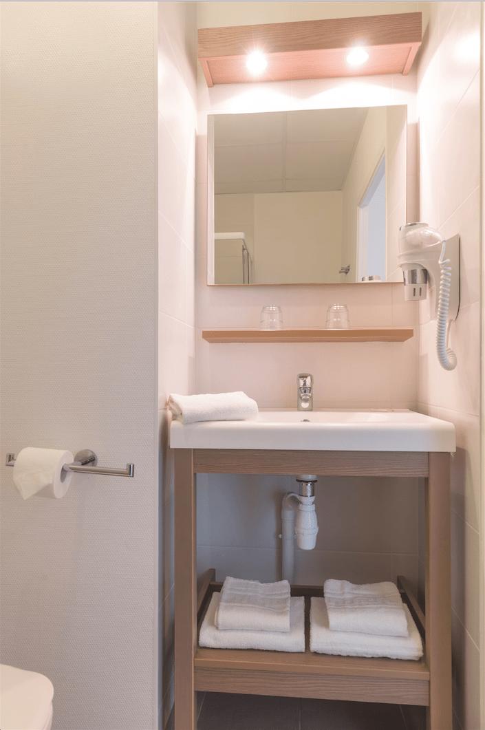 Appart'City Cherbourg Centre Port