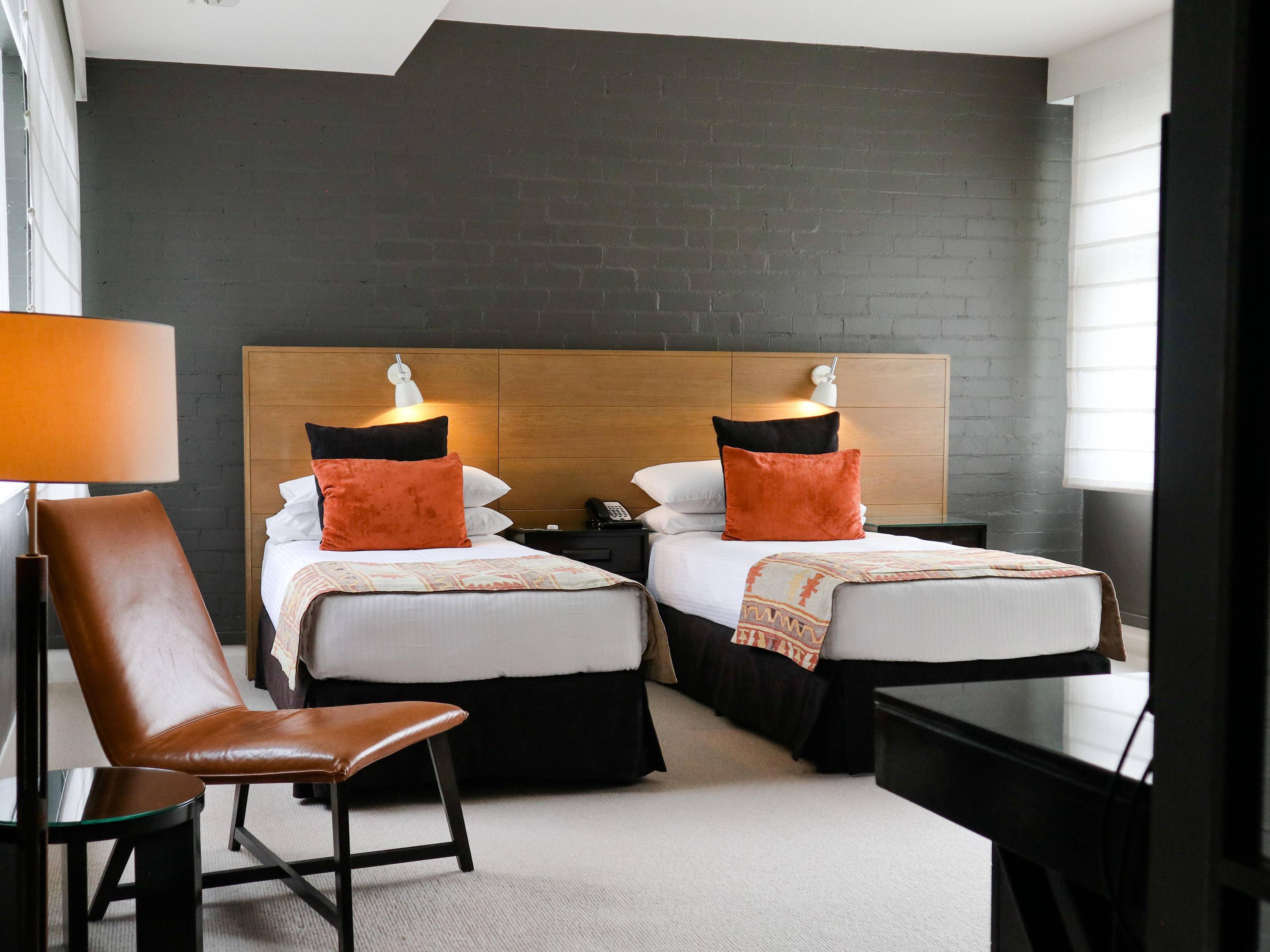 Harbour Rocks Hotel Sydney - MGallery