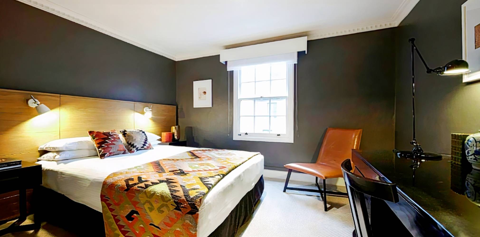 Harbour Rocks Hotel Sydney - MGallery