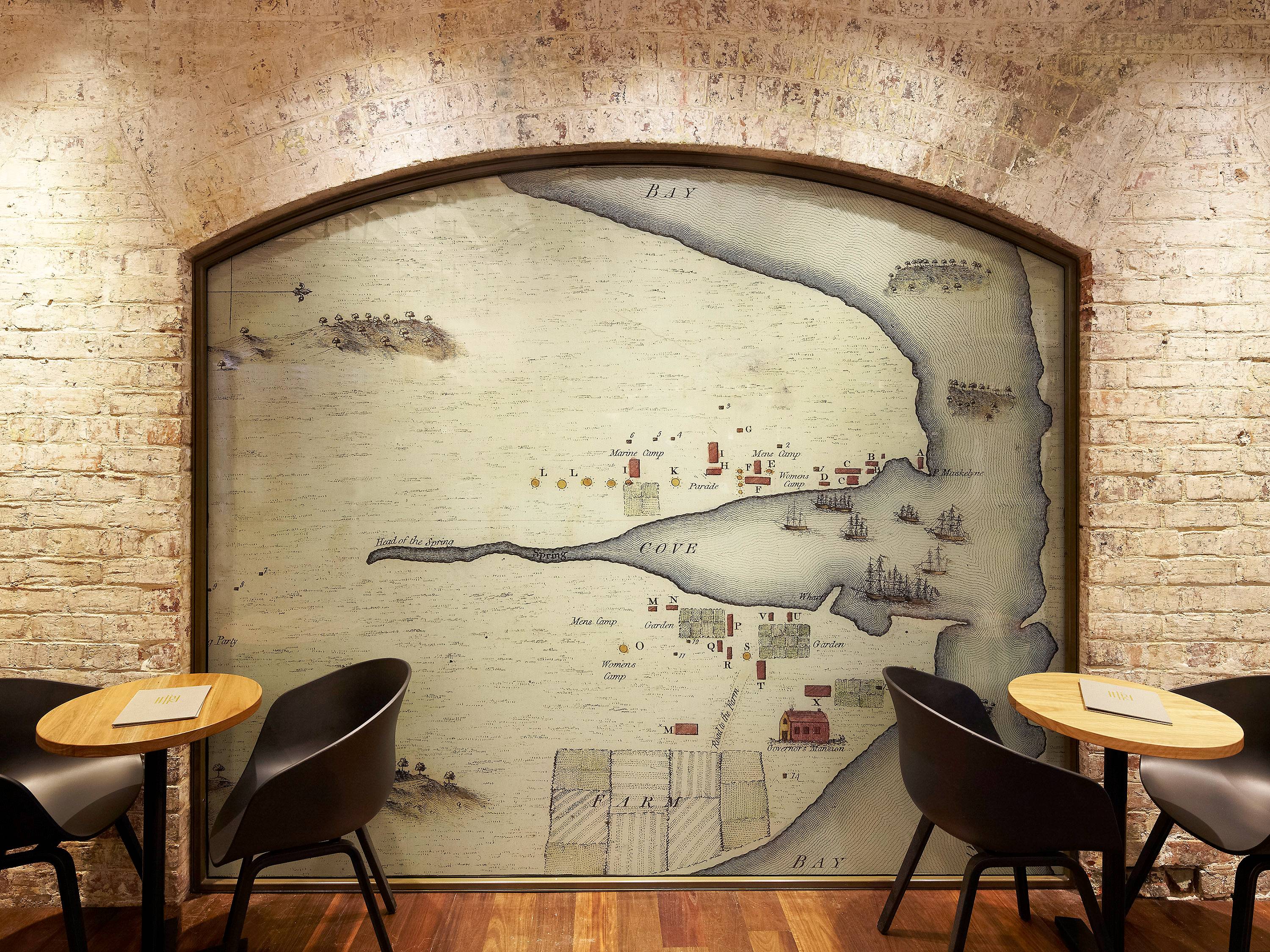 Harbour Rocks Hotel Sydney - MGallery