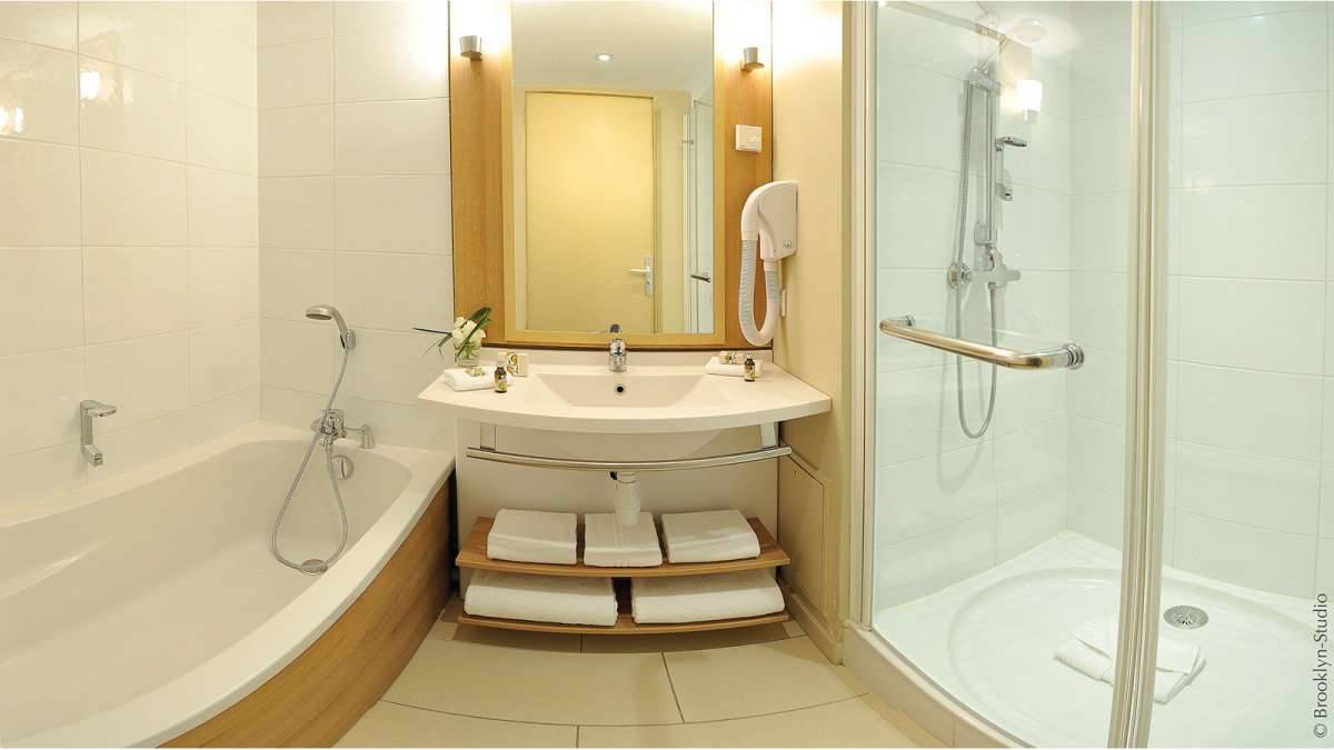 Appart'City Confort Marne La Vallee Val D'Europe