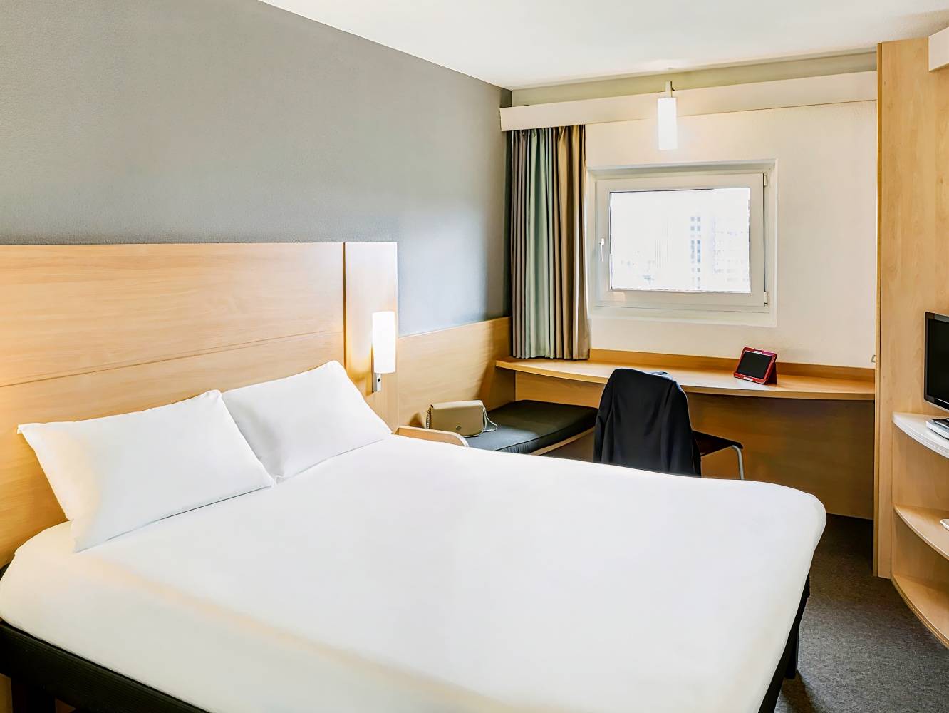 ibis Leeds Centre Marlborough Street