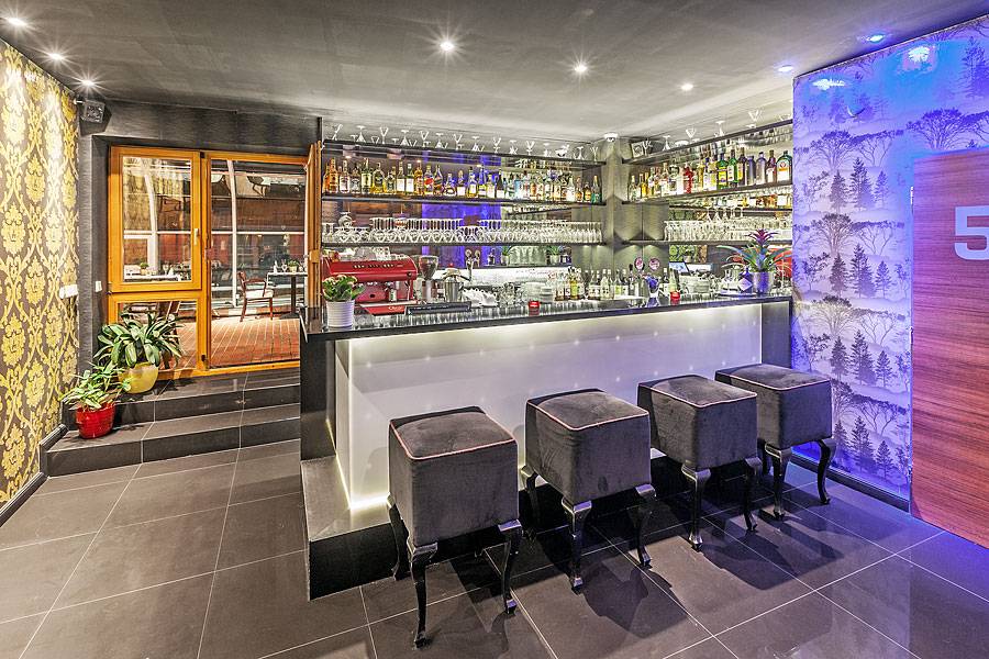 Pytloun City Boutique Hotel