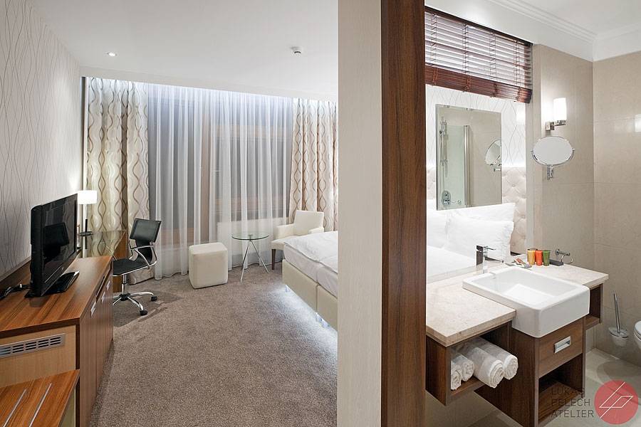 Pytloun City Boutique Hotel