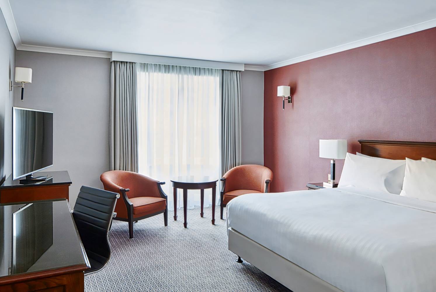 Delta Hotels by Marriott Durham Royal County