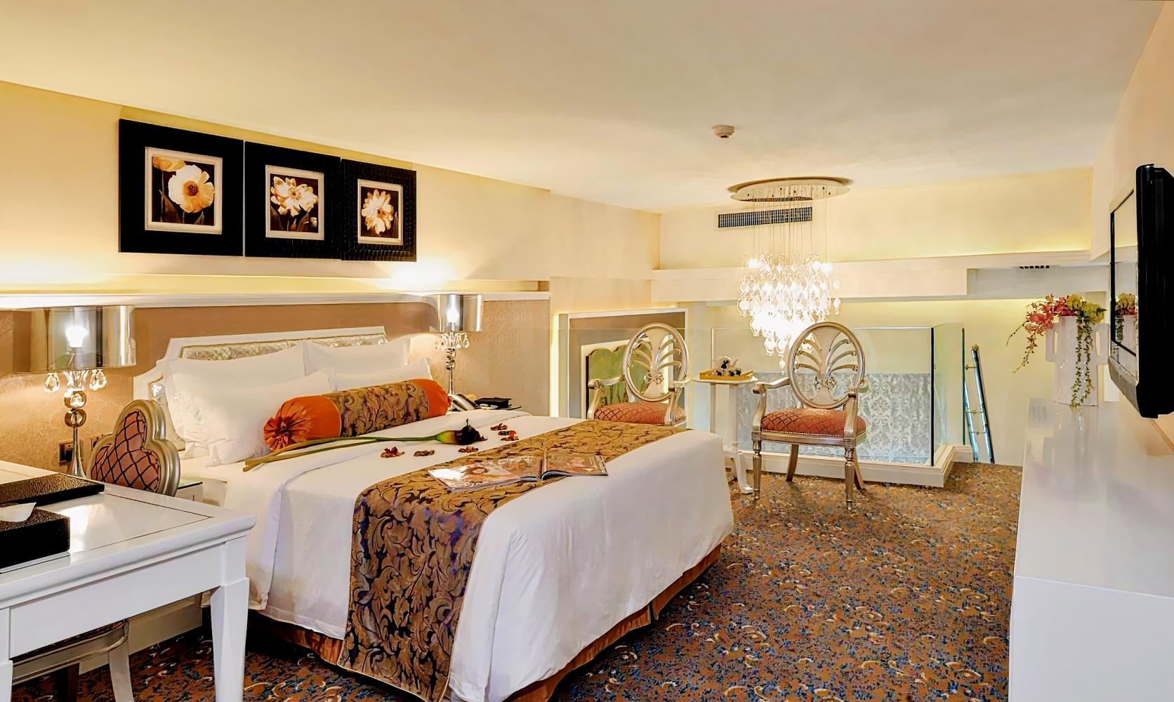 Metropole Hotel Macau