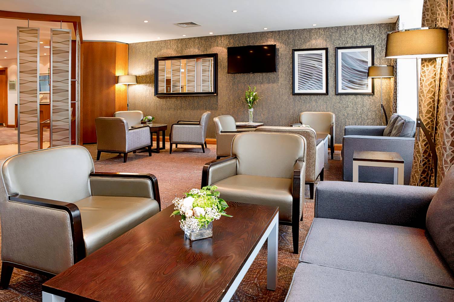 Holiday Inn London - Shepperton