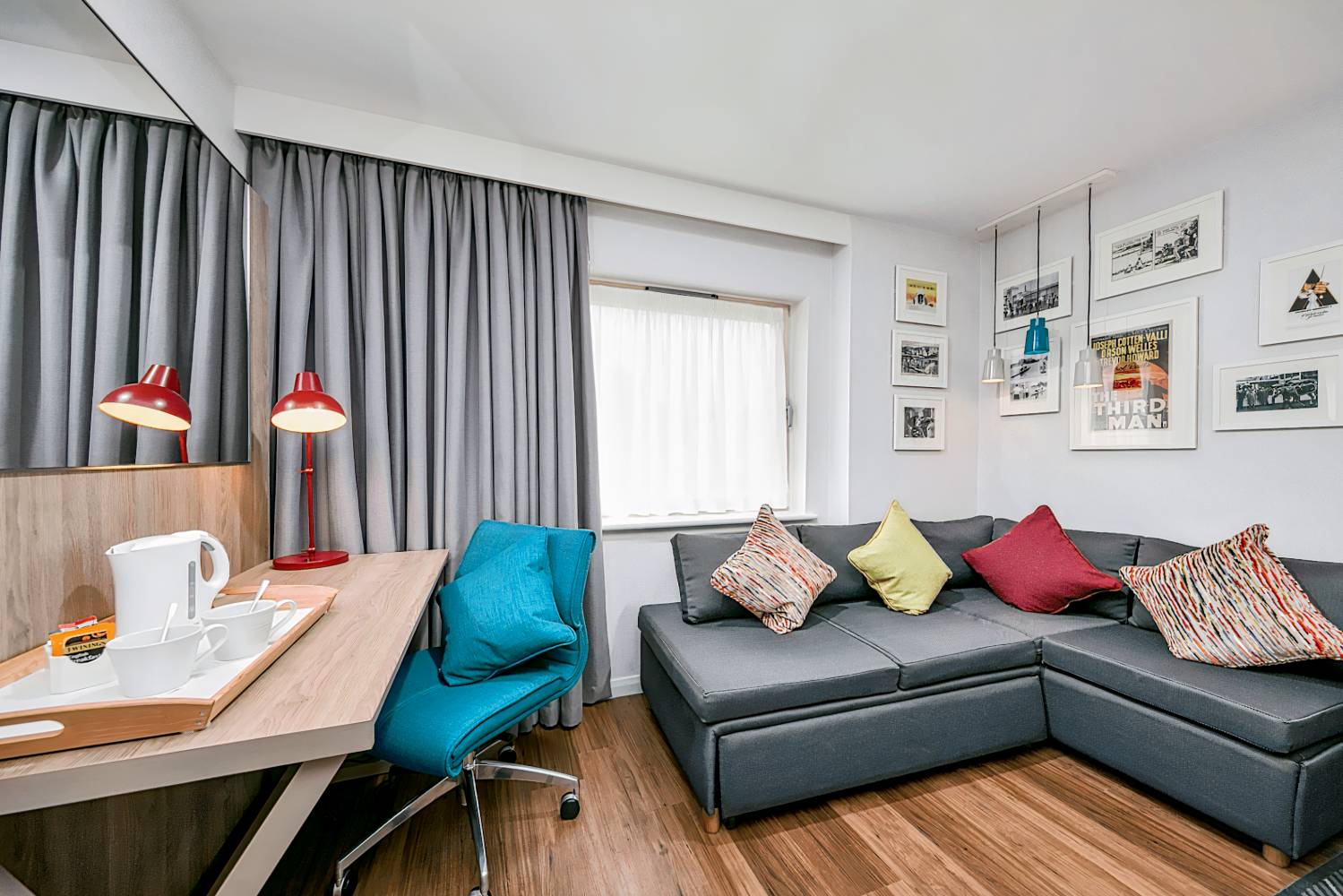 Holiday Inn London - Shepperton