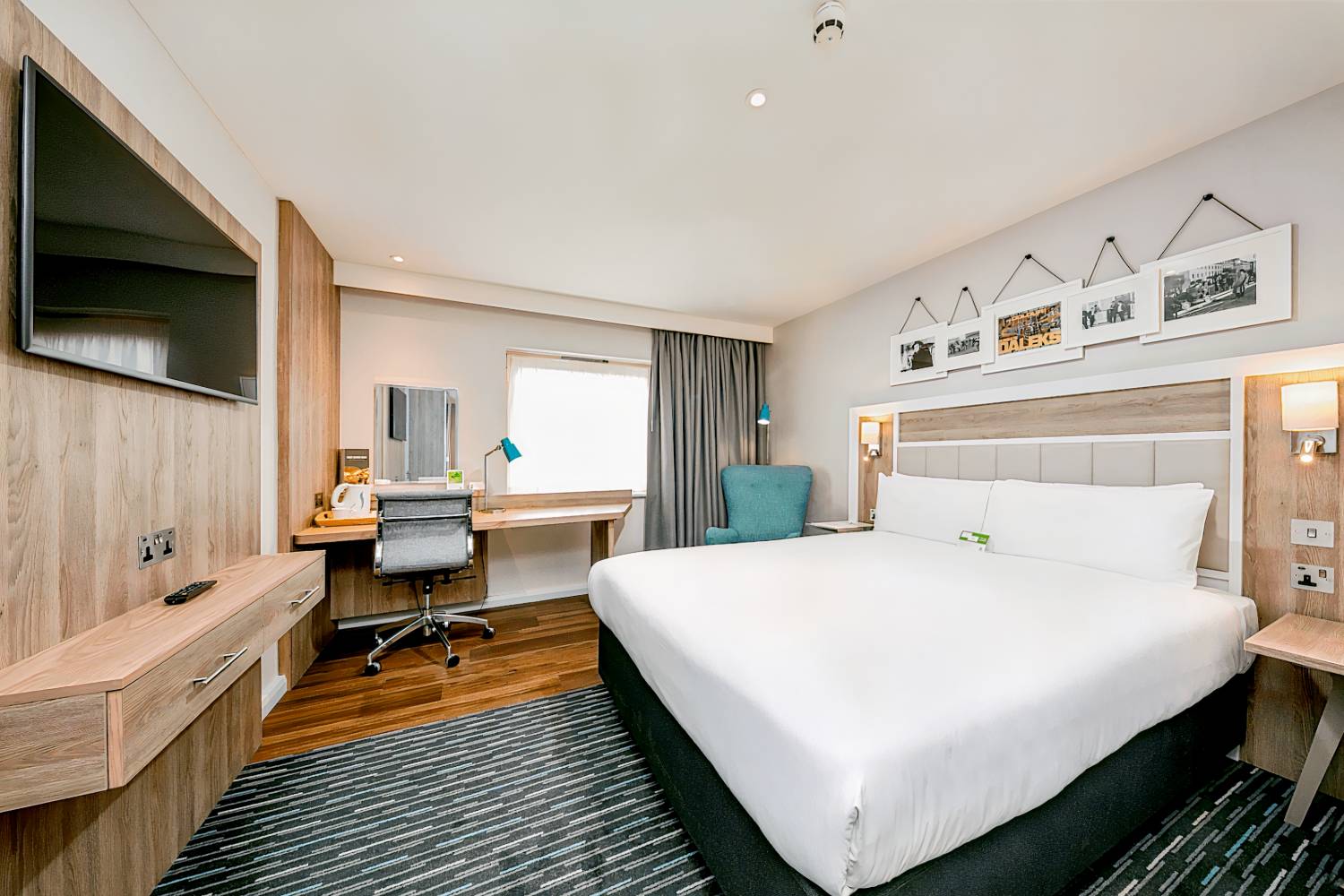 Holiday Inn London - Shepperton