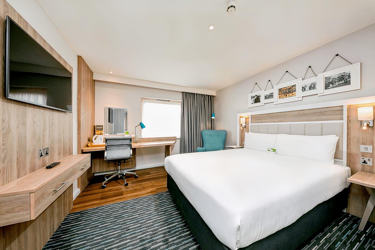 Holiday Inn London - Shepperton