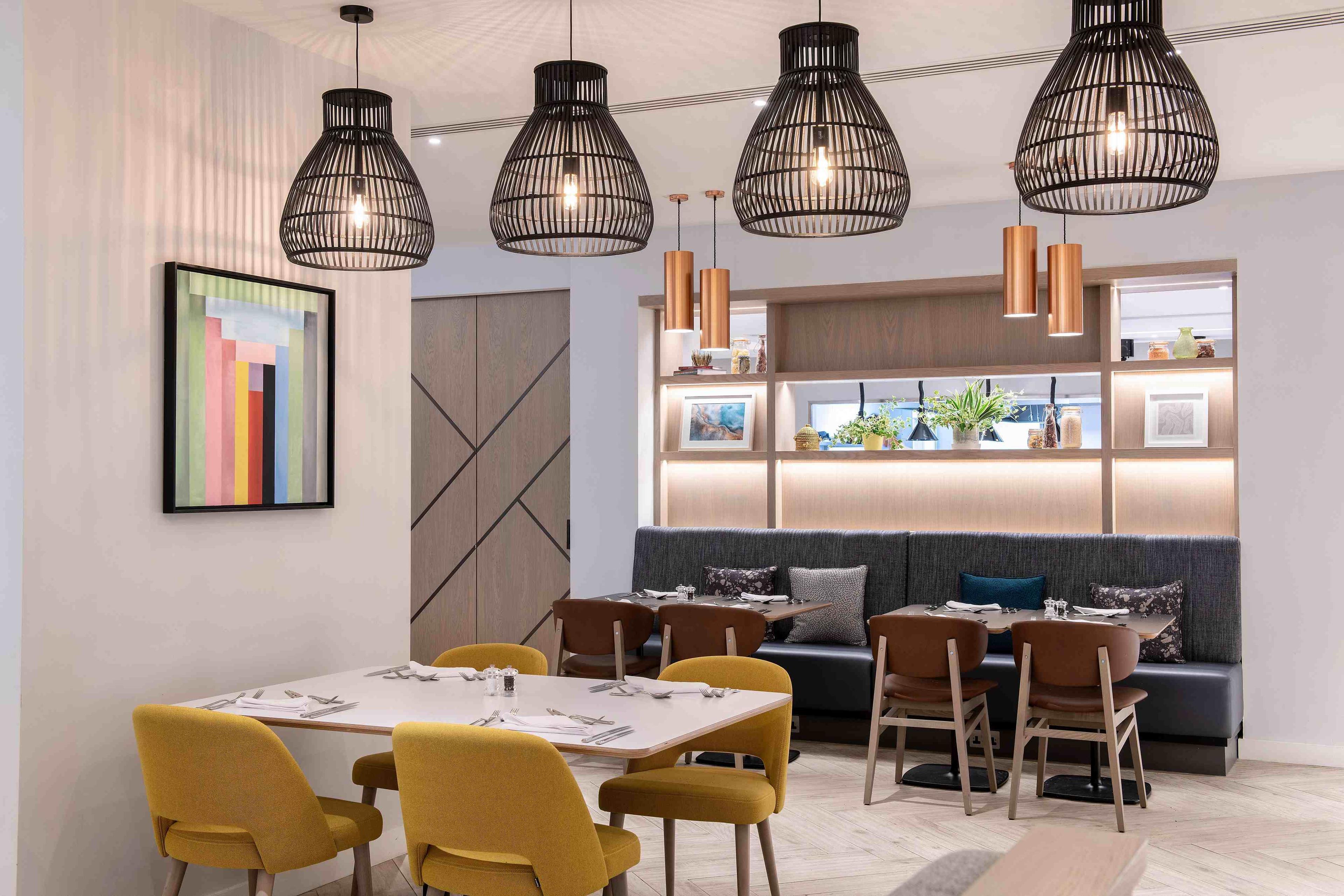 Holiday Inn London - Shepperton