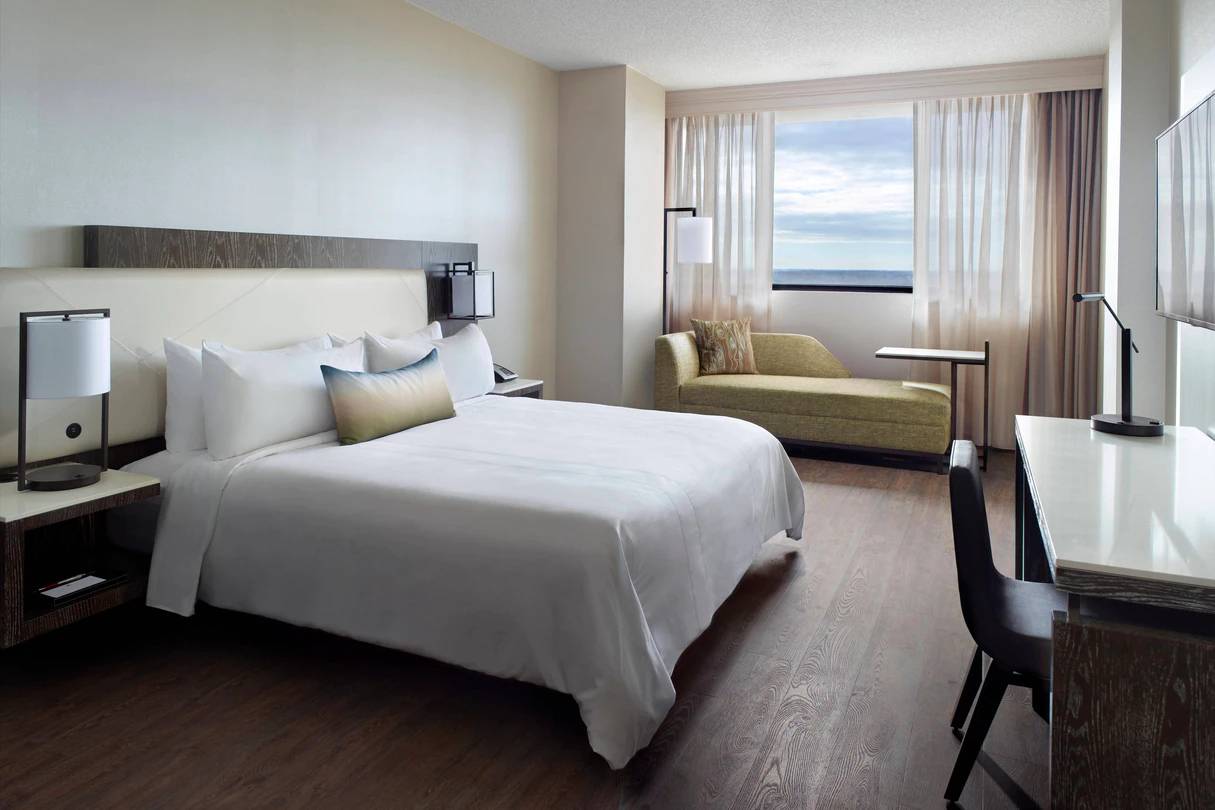 Atlanta Airport Marriott