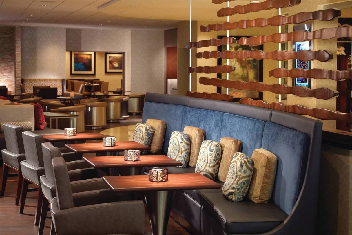 Atlanta Airport Marriott