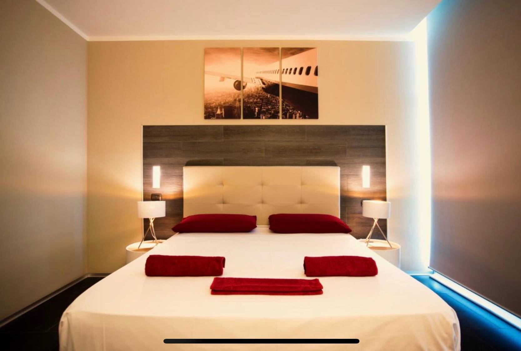 Star Hotel Airport Verona