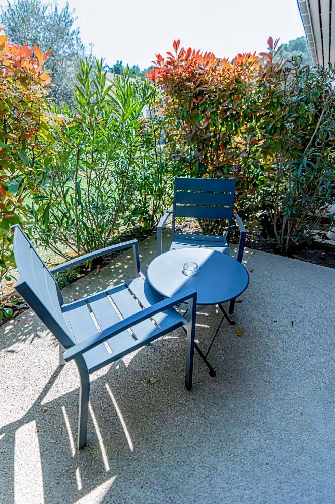 Kyriad Résidence Cabriès - Plan de Campagne