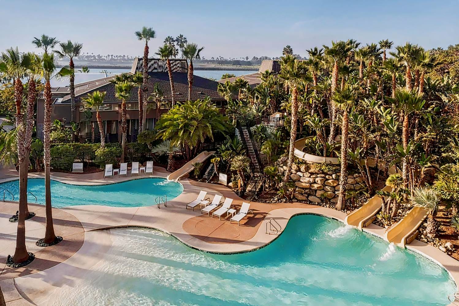 Hyatt Regency Mission Bay Spa & Marina