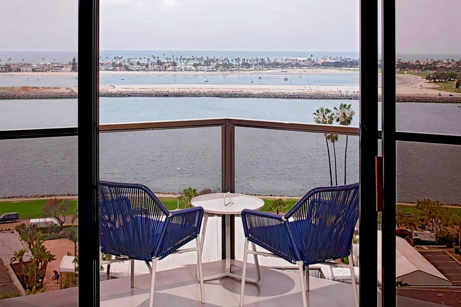 Hyatt Regency Mission Bay Spa & Marina
